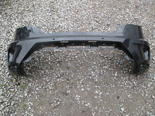 PARAURTI POSTERIORE SEAT IBIZA IV BOCANEGRA 6J 2008R-