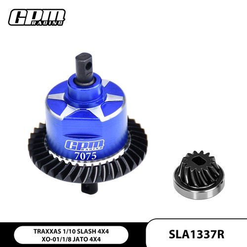 Gpm acciaio carbonio - carbonio, lega