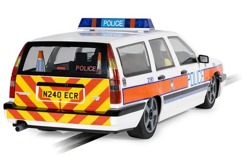 Scalextric car c4627 - car, 850
