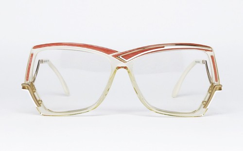 Vintage eyeglasses cazal - vintage,