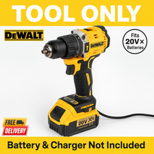 DEWALT Trapano avvitatore