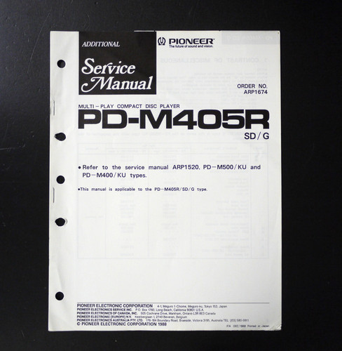 Manuale servizio lettore - di,