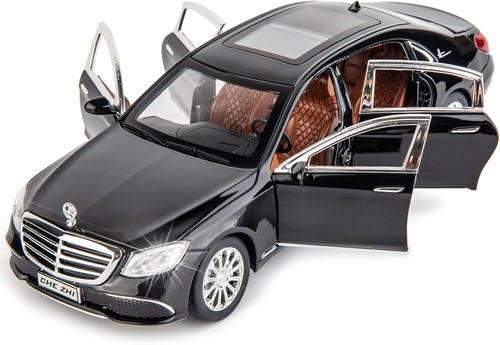 Modellino auto mercedes - auto, e300