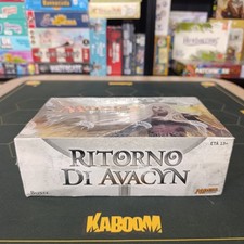 MTG - MAGIC THE GATHERING -