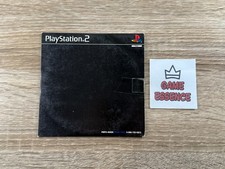 PS2 Demo PS2 PAL FR Promo Disc