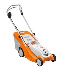 RASAERBA RMA 239 STIHL A