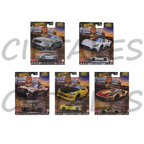 Hot wheels boulevard - wheels, mercedes