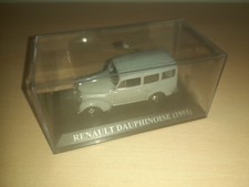 Renault dauphinoise 1955 - dauphinoise,