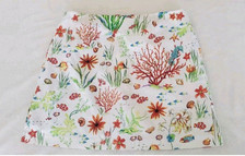 Bamboo Traders Skort donna