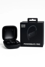 Beats by Dr. Dre Powerbeats Pro Auricolari Bluetooth Wireless Cuffie Nero
