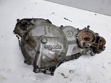 APRILIA PEGASO 650 1998 CARTER COPERCHIO MOTORE FRIZIONE POMPA