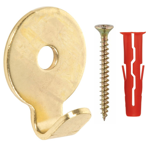 Ganci fissaggi per quadri - e,