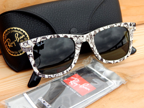 Occhiali sole ray - da, ray-ban