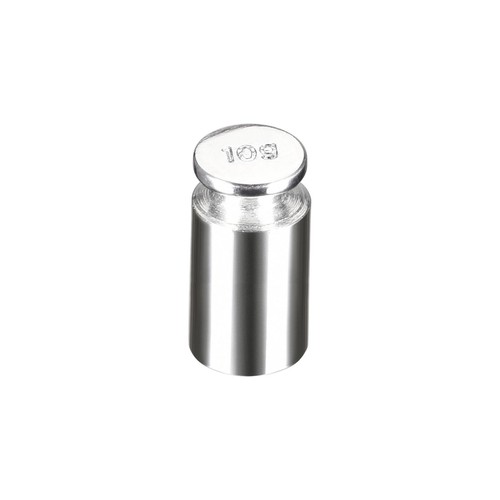Gram peso calibrazione 10g - di,