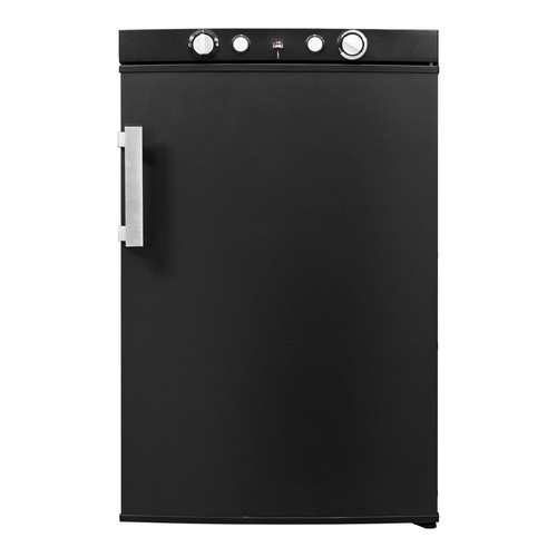 Smad 100l way outdoor - 3, gas