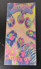 Jefferson Airplane Loves You