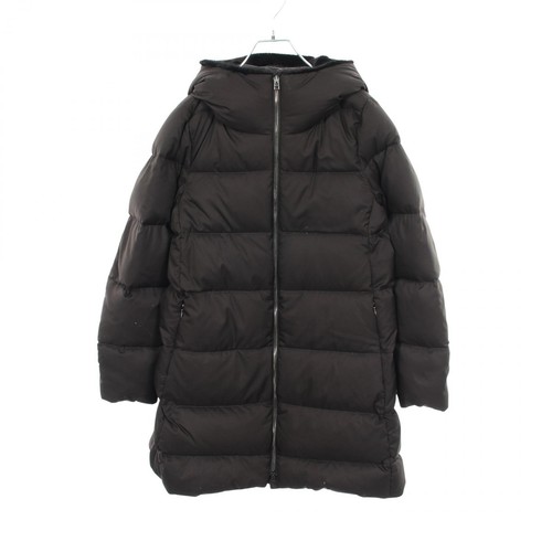 Herno piumino con cappuccio - herno,