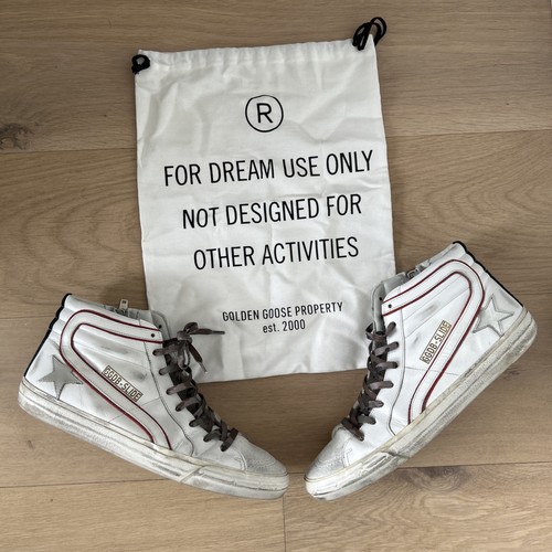 Sneakers alte golden goose - sneakers,
