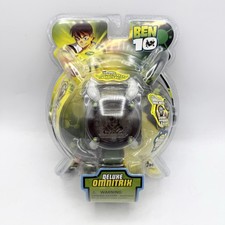 Orologio BANDAI BEN 10 DELUXE
