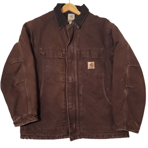 Carhartt c26 dkb giacca uomo - c26,