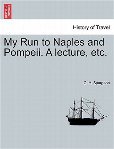 Run naples and pompeii - naples,