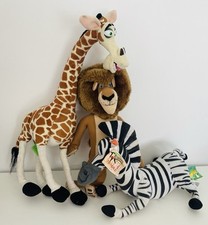 Dreamworks grande peluche