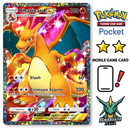Pokemon tcg pocket - pokemon,