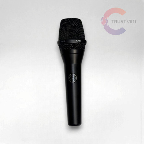 Akg c636 professional handheld - c636,