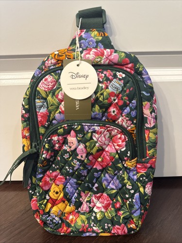 Vera bradley disney - &, winnie