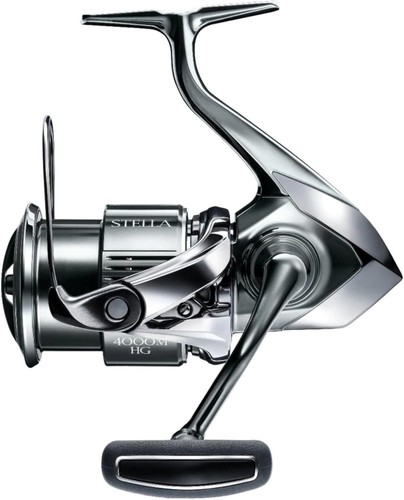 Mulinello spinning shimano - mulinello,