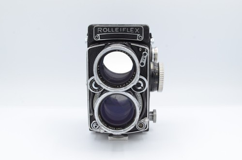 Rollei tele - rollei, (bay