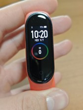 Mi band Smartband Xiaomi Mi