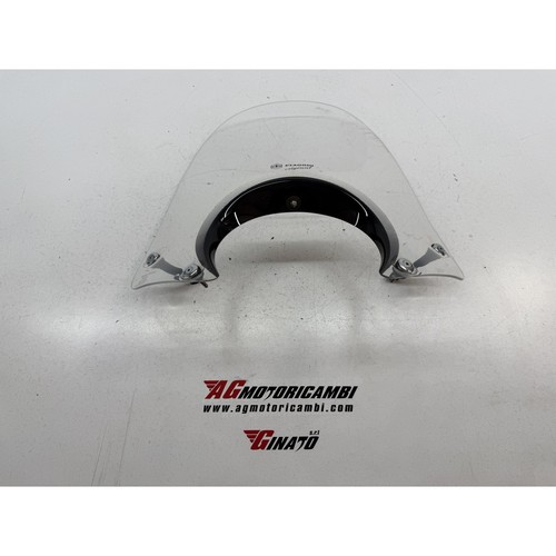 Plexiglass parabrezza piaggio - plexiglass,