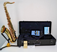 Sassofono Tenore Yamaha YTS-62