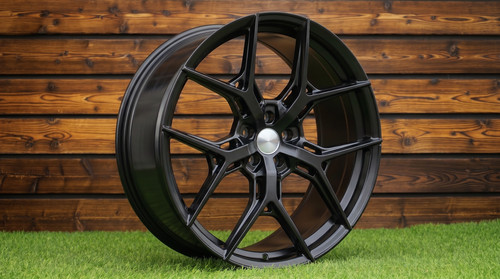 Cerchi r20 5x108 vossen - cerchi,