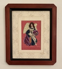 Roba da cucire quadro punto