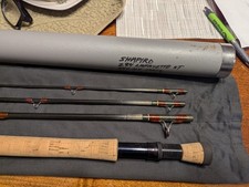 Scott Serie G Fly Rod 9 Piedi