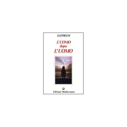 Libro uomo dopo - libro,