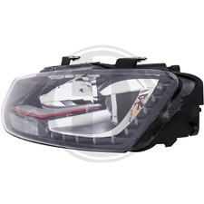 Xenon Kit Fari Anteriori H7