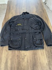 Barbour International Trials