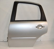 porta posteriore sinistra