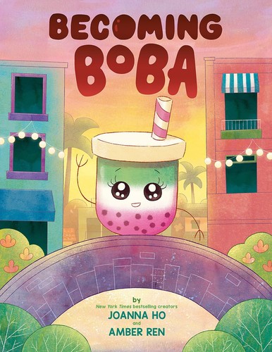 Becoming boba - becoming,