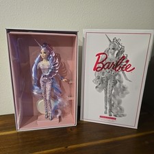 Barbie dea unicorno 2017 - barbie,