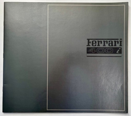 Brochure depliant catalogo - brochure,