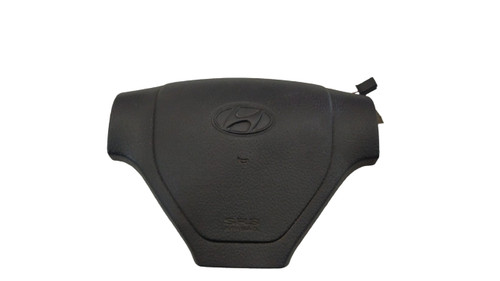 Airbag volante hyundai getz - hyundai,