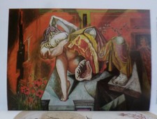 André Masson LES ANNÉES SURRÉALISTES Correspondance 1916-1942 nb. illustrations