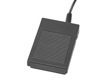 pedale promed 5 pulsanti