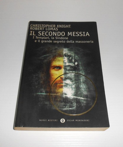 Secondo messia i - secondo,
