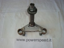FORCELLA PIASTRA INFERIORE yamaha virago 250 94 e altri ricambi moto + regalo