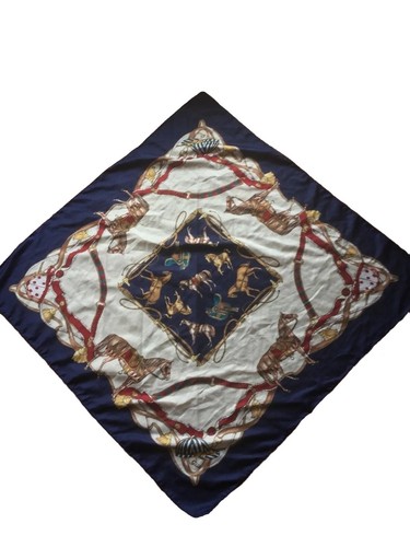 Country club sciarpa foulard - country,